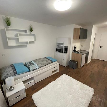 Mikra Homes24 In Glauchau Esterno foto