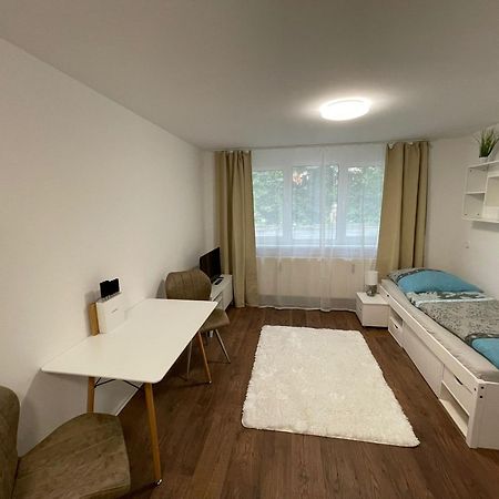 Mikra Homes24 In Glauchau Esterno foto