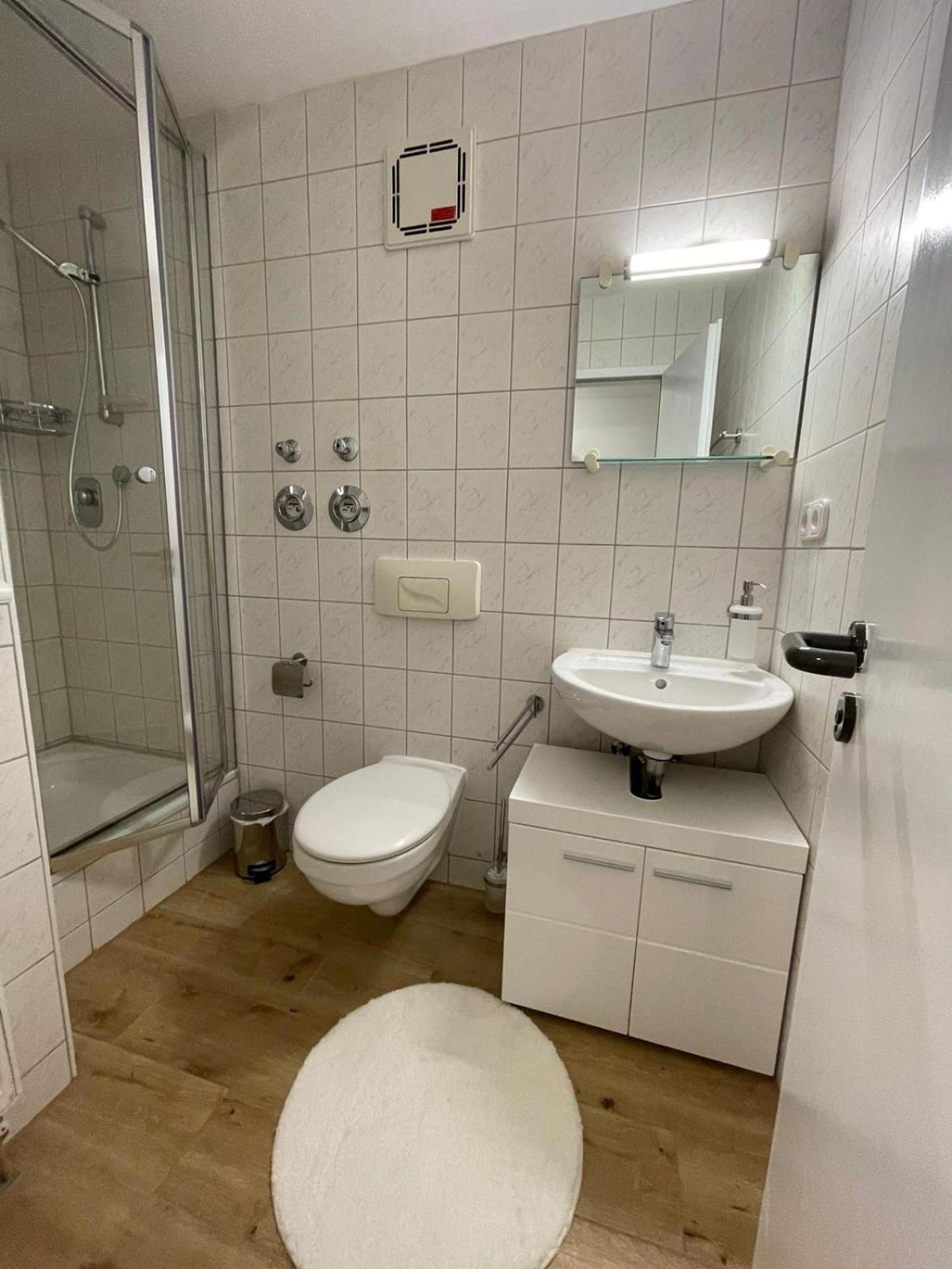 Mikra Homes24 In Glauchau Esterno foto
